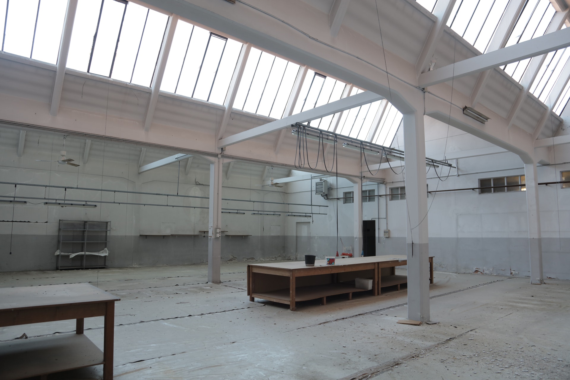 Attractions move into Vacant Retail Spaces